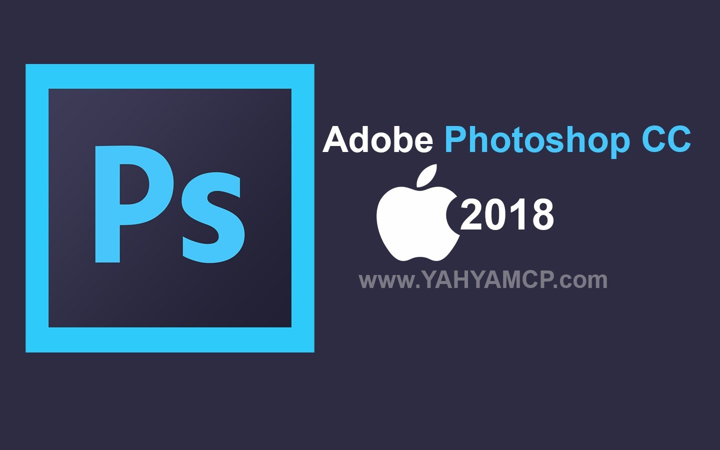 download adobe photoshop mac free
